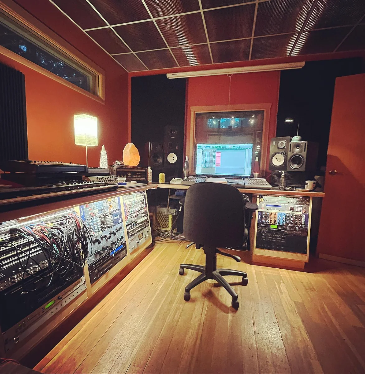 The Treehouse Studio